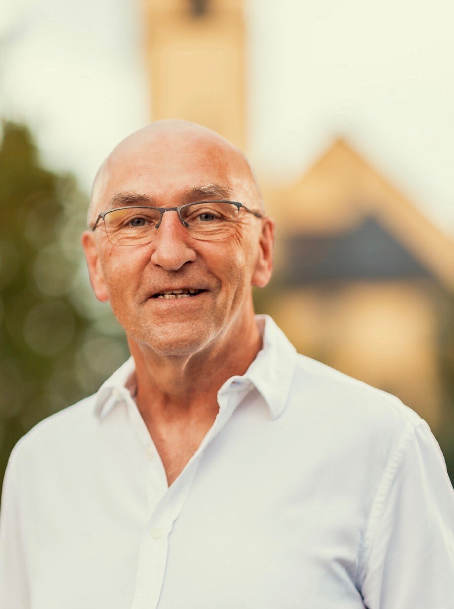 BerndWehner